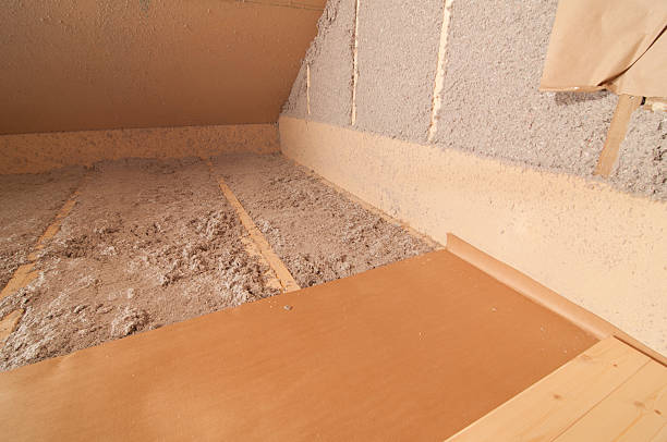 Best Insulation Maintenance and Repair in Alton, TX